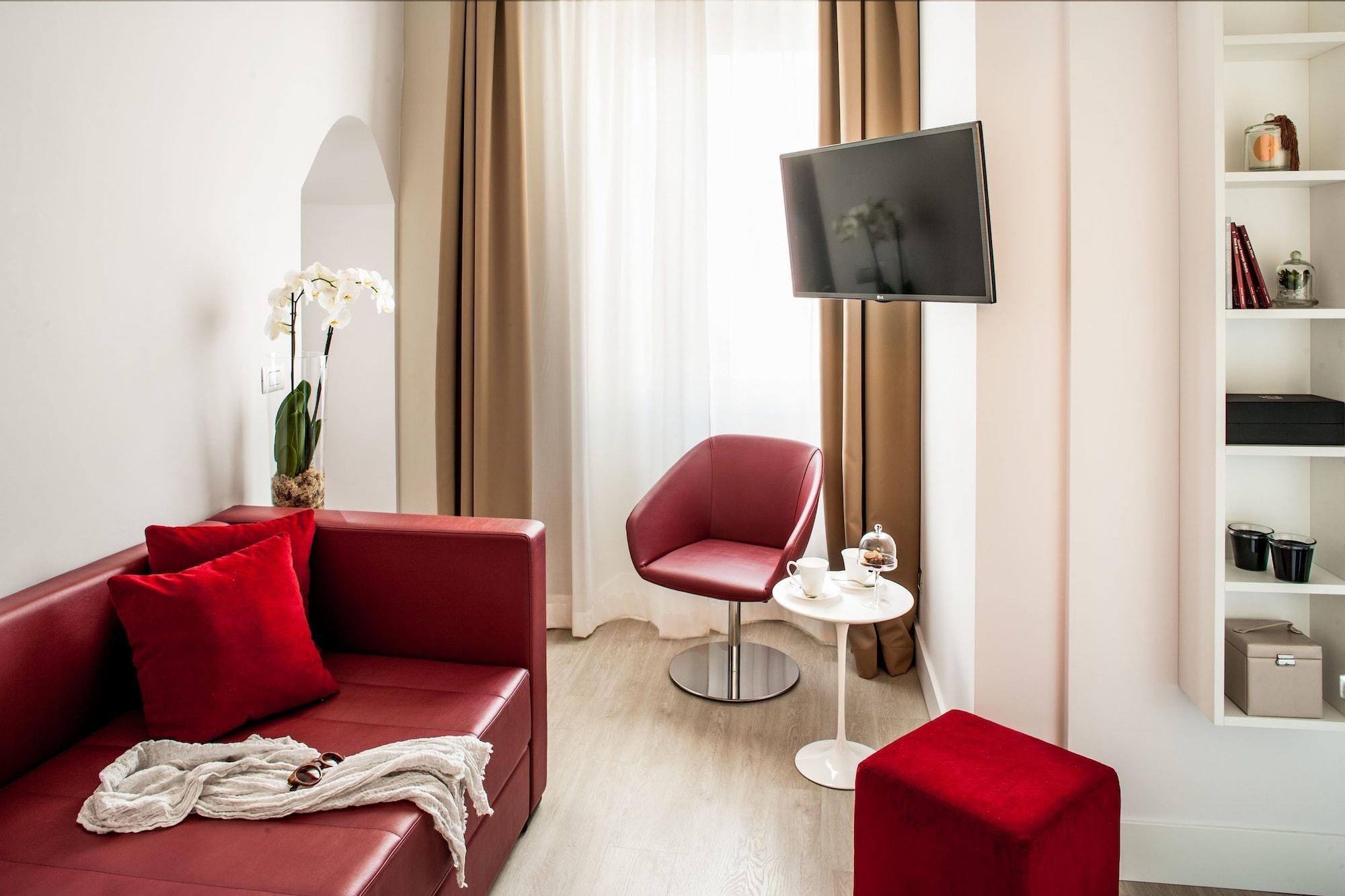 Miramare The Palace Resort Sanremo Esterno foto A room at the hotel