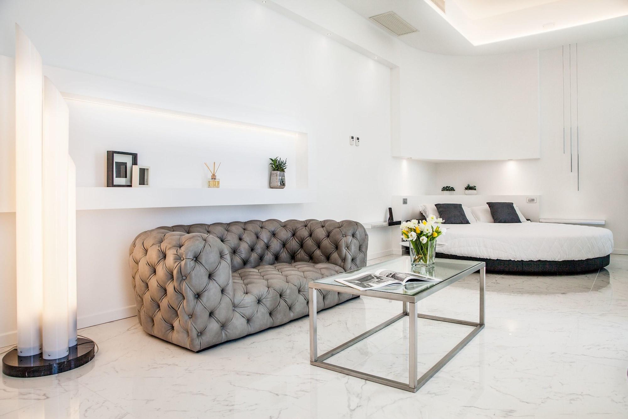 Miramare The Palace Resort Sanremo Esterno foto Suite