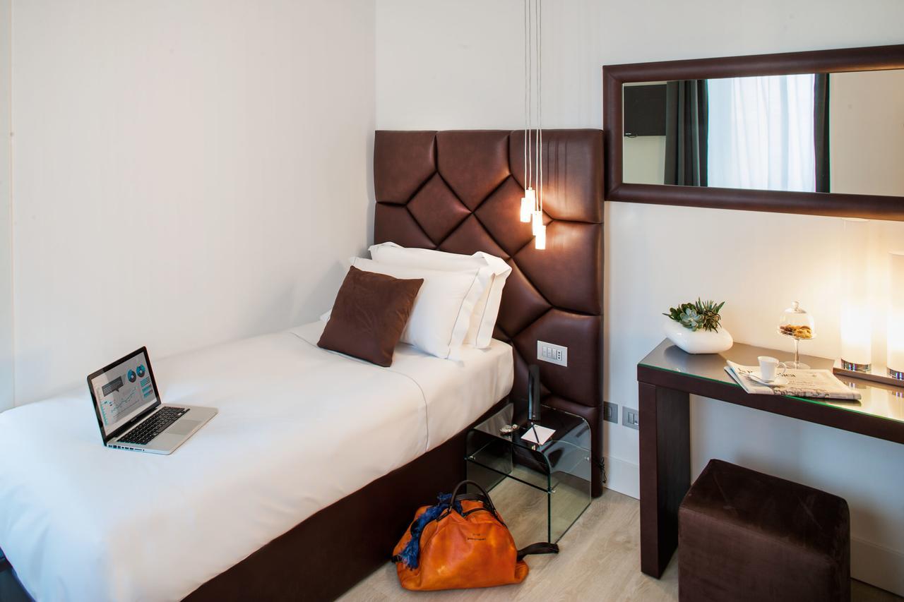 Miramare The Palace Resort Sanremo Esterno foto Single room